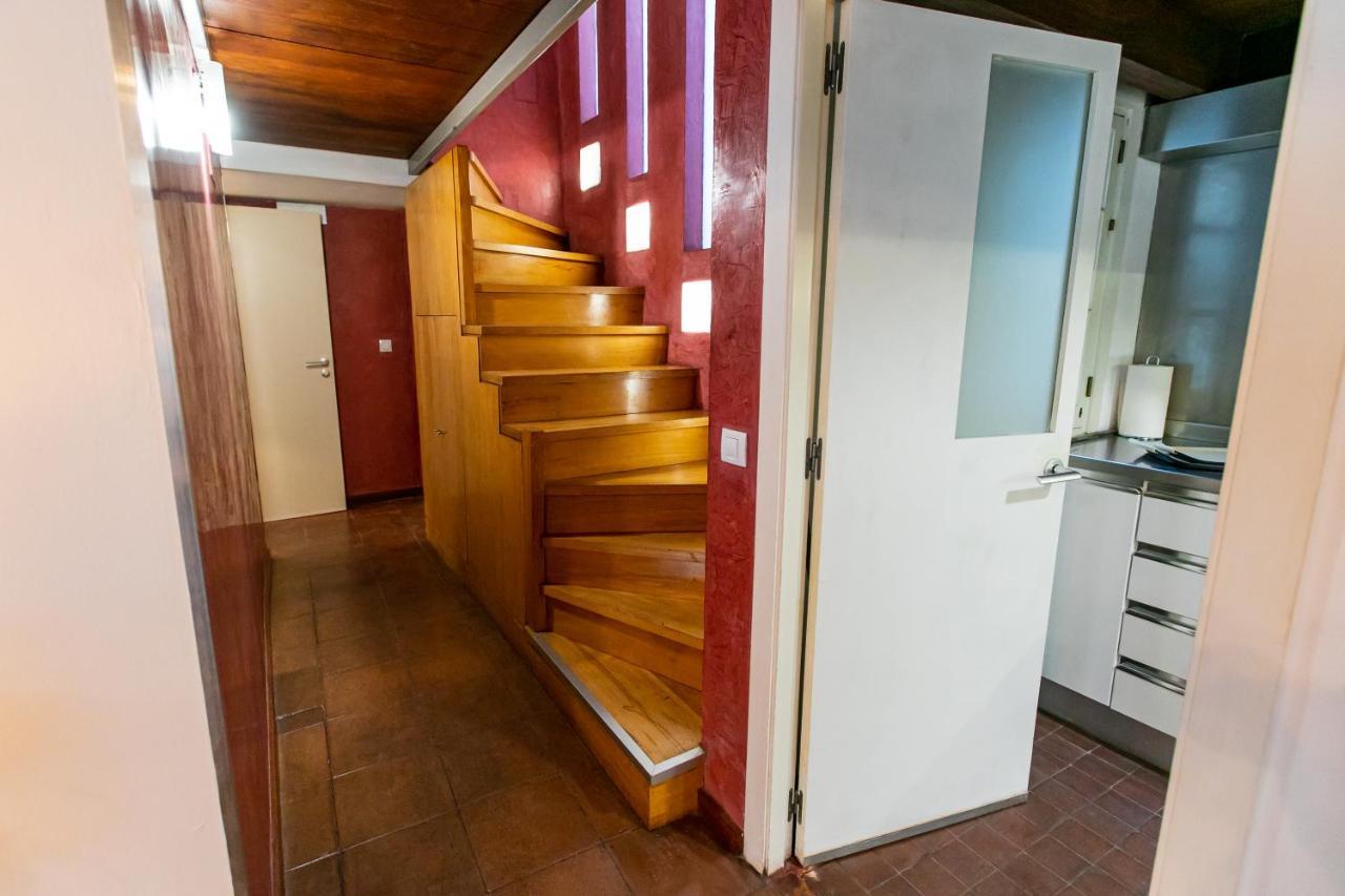 Apartamento 3 Dormitorios En Calle San Vicente. เซบีญา ภายนอก รูปภาพ